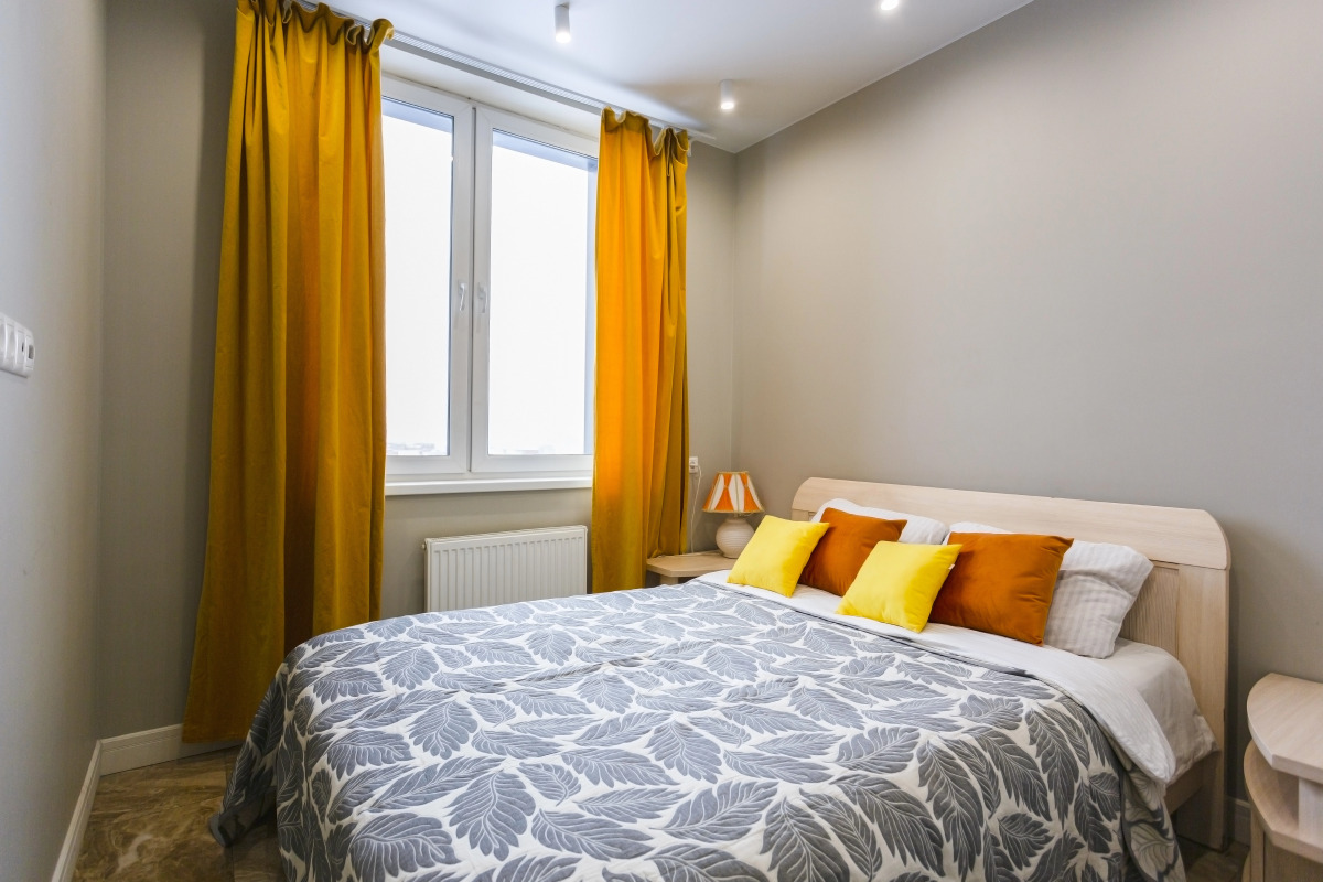 Квартира в Красногорске