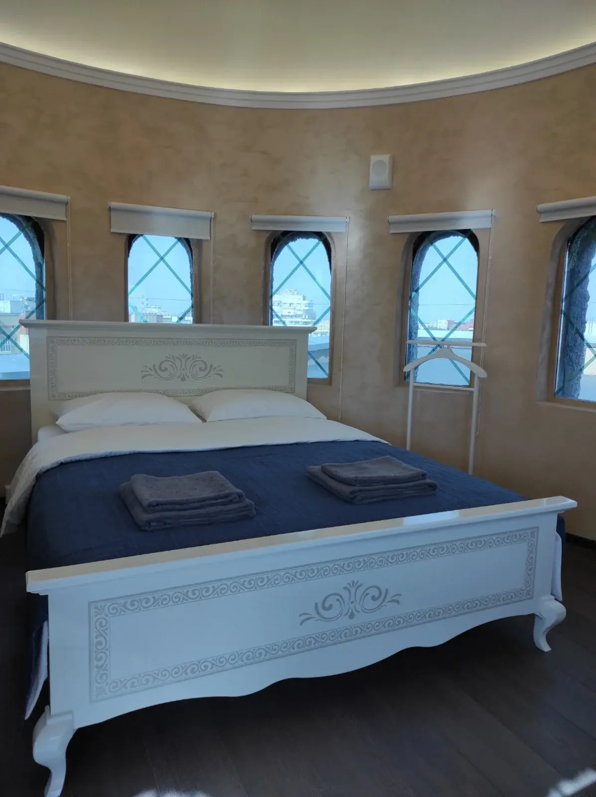 Отель на Воскресенской