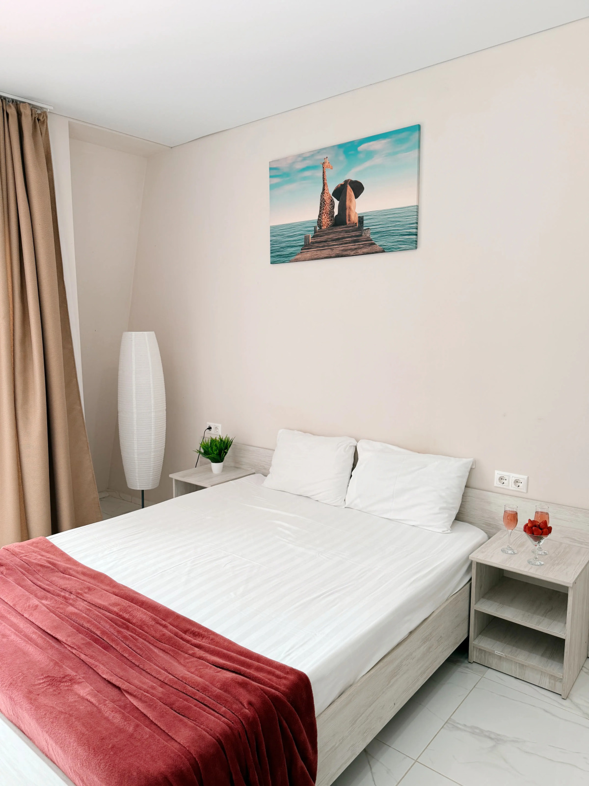 Мини-Отель A-more Gagra