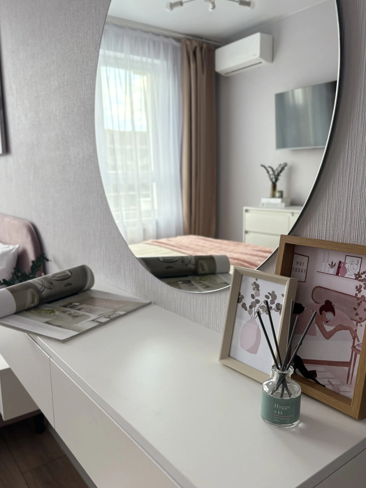 Квартира Уютная ЖК Облака2 - 160