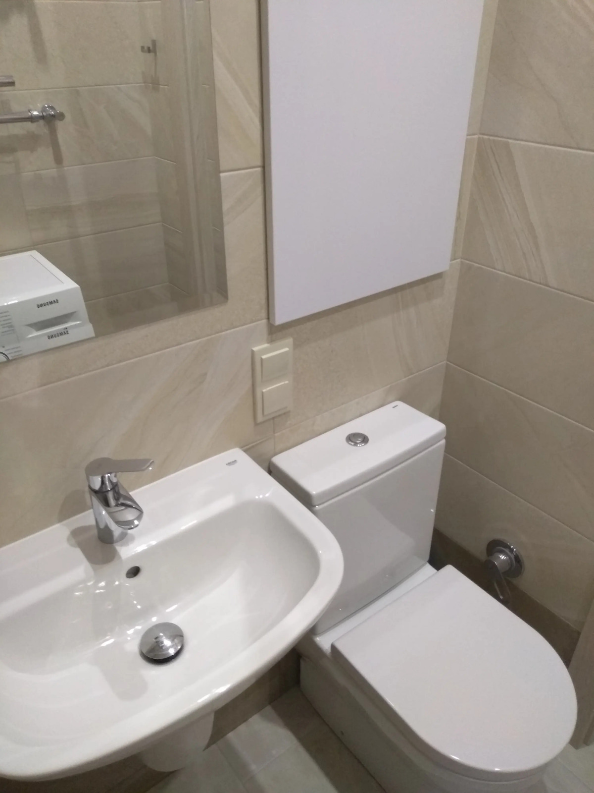 Квартира у Верхнего озера