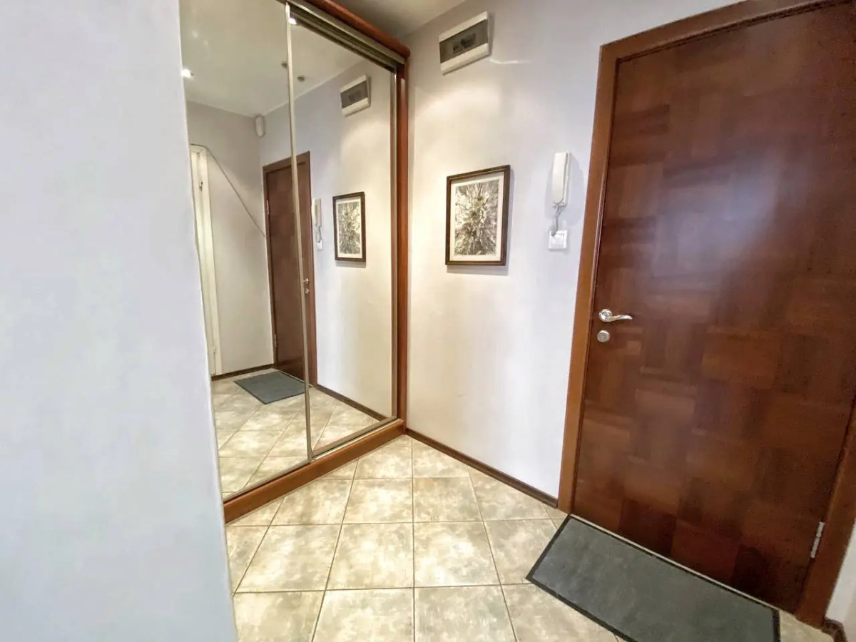 Квартира Шарикоподшипниковская 12 Дубровка