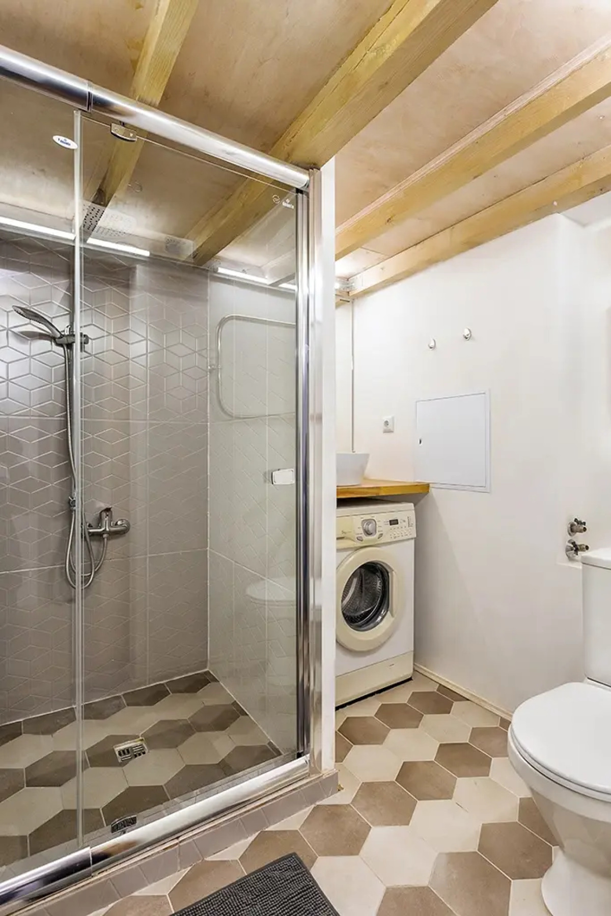 Апартаменты City Center Интернациональная