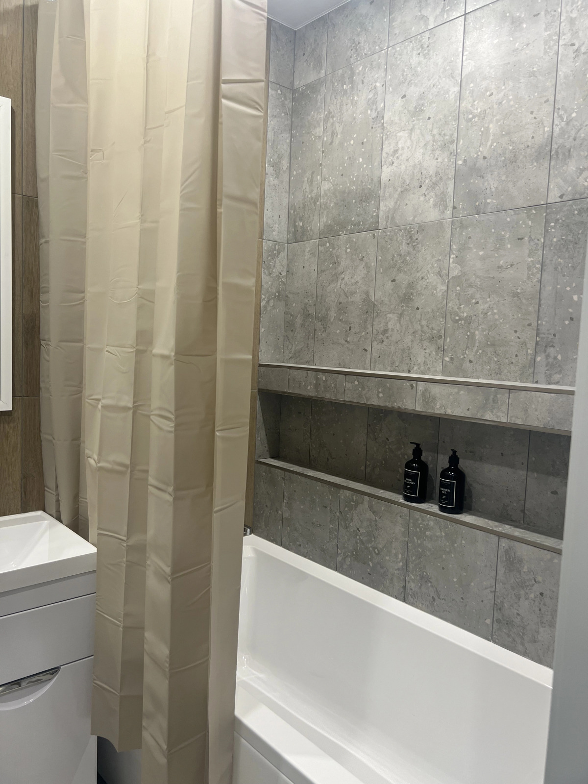 Квартира Евродвушка у парка