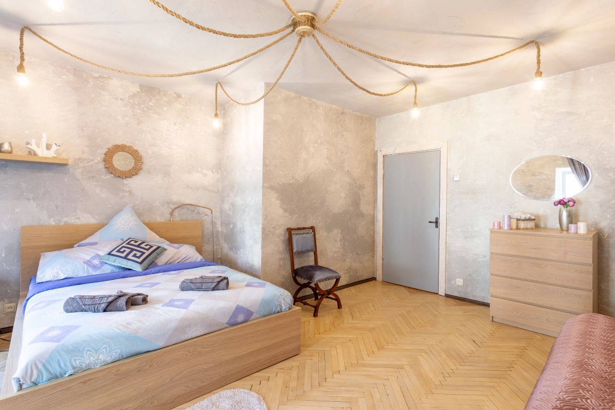 Апартаменты на Казанской 8/10