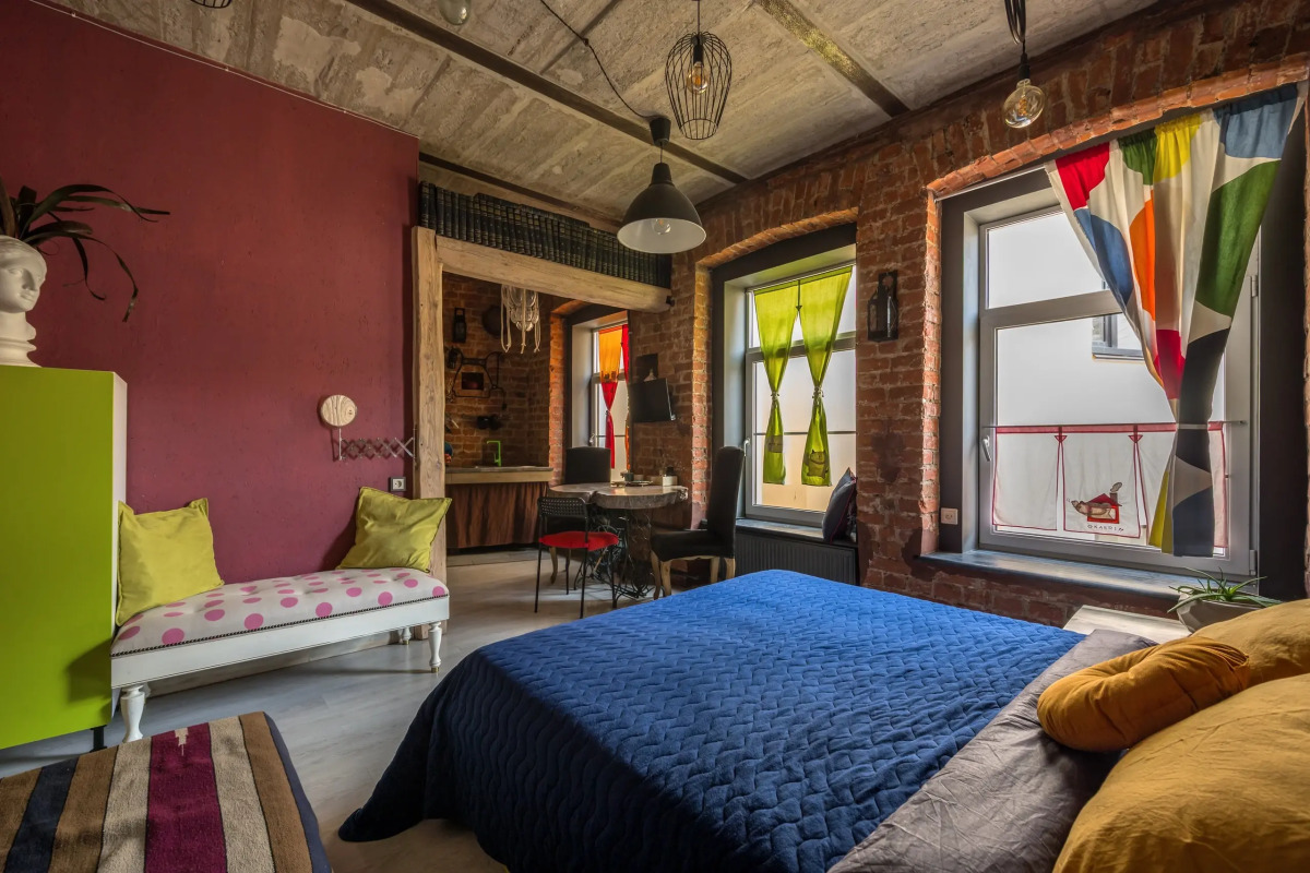 Апартаменты RentalSPb