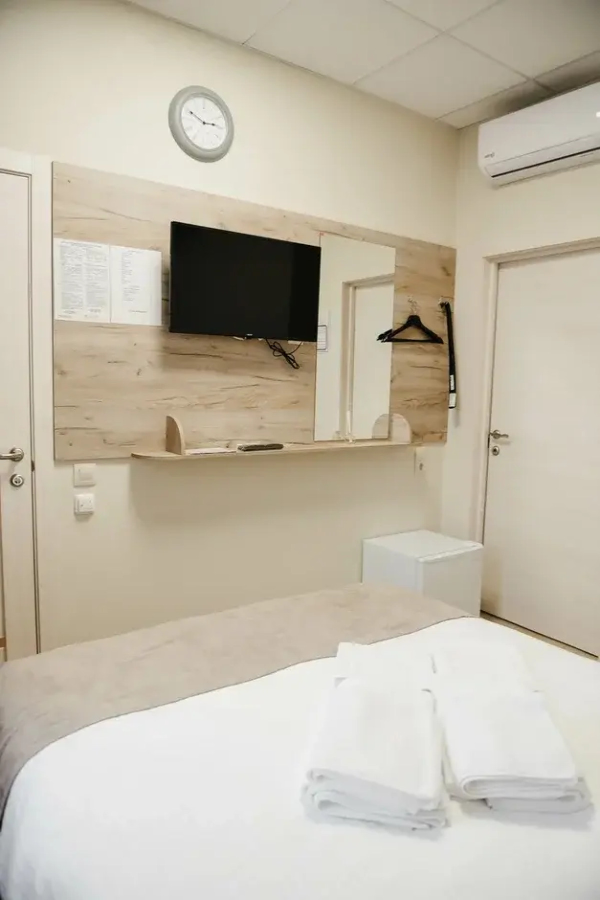 Мини-Отель Регион 01