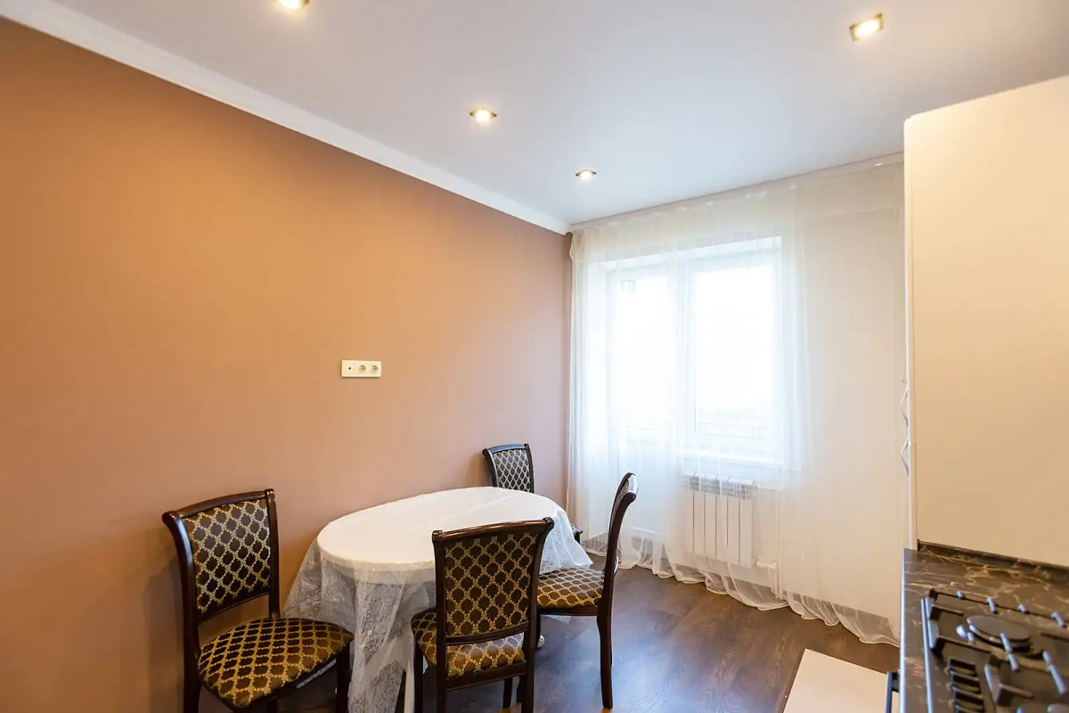 Апартаменты Люкс по ул.Бакинская 92