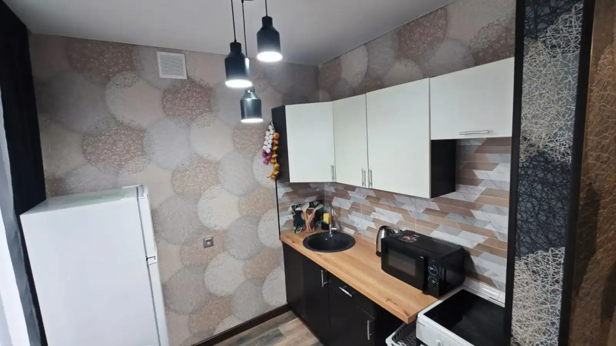 Апартаменты Iremel  от Resident Ufa