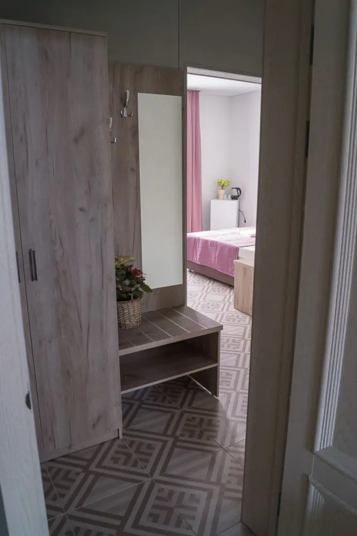 Гостевой дом МАЭСТРО