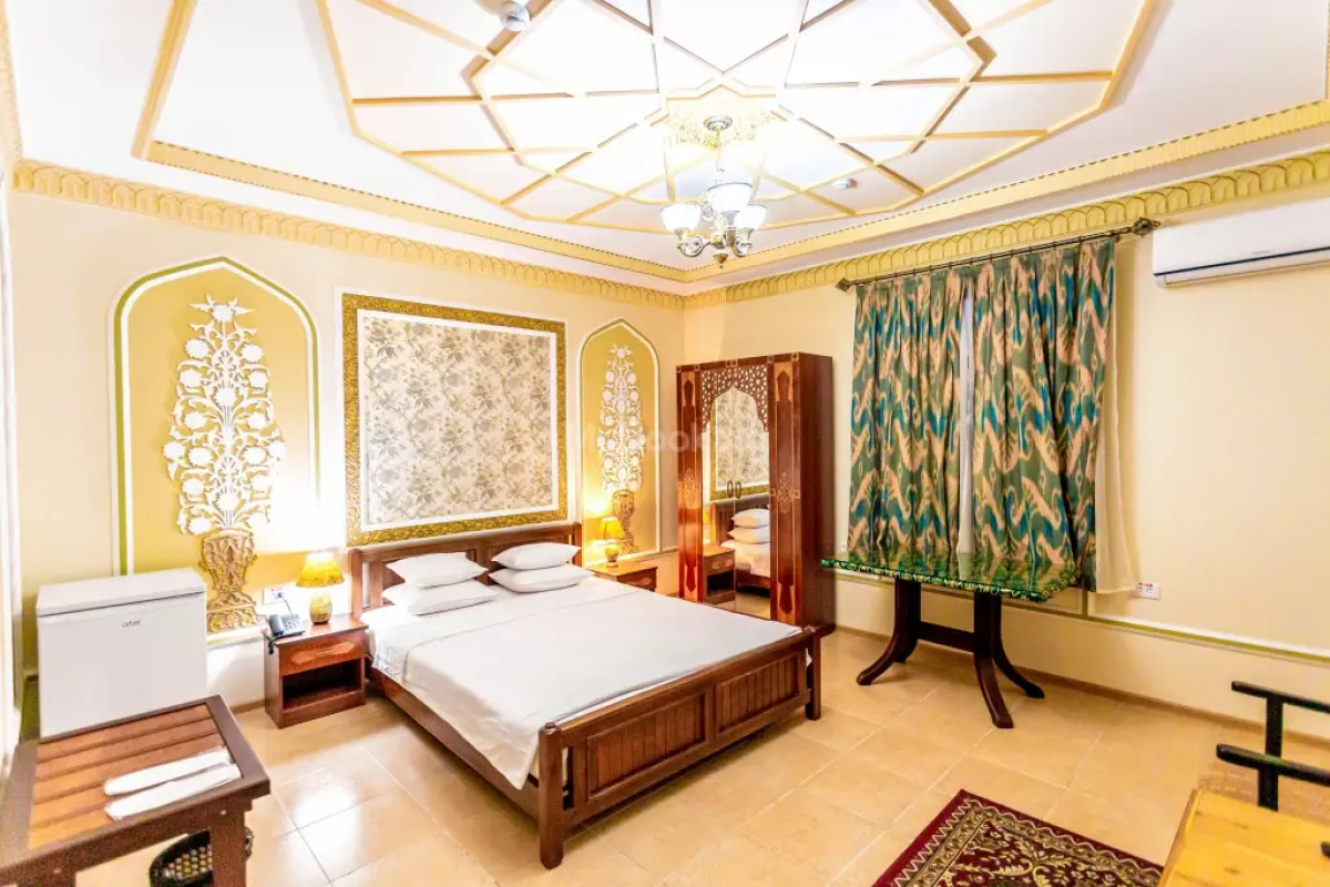 Отель Grand Emir Residence