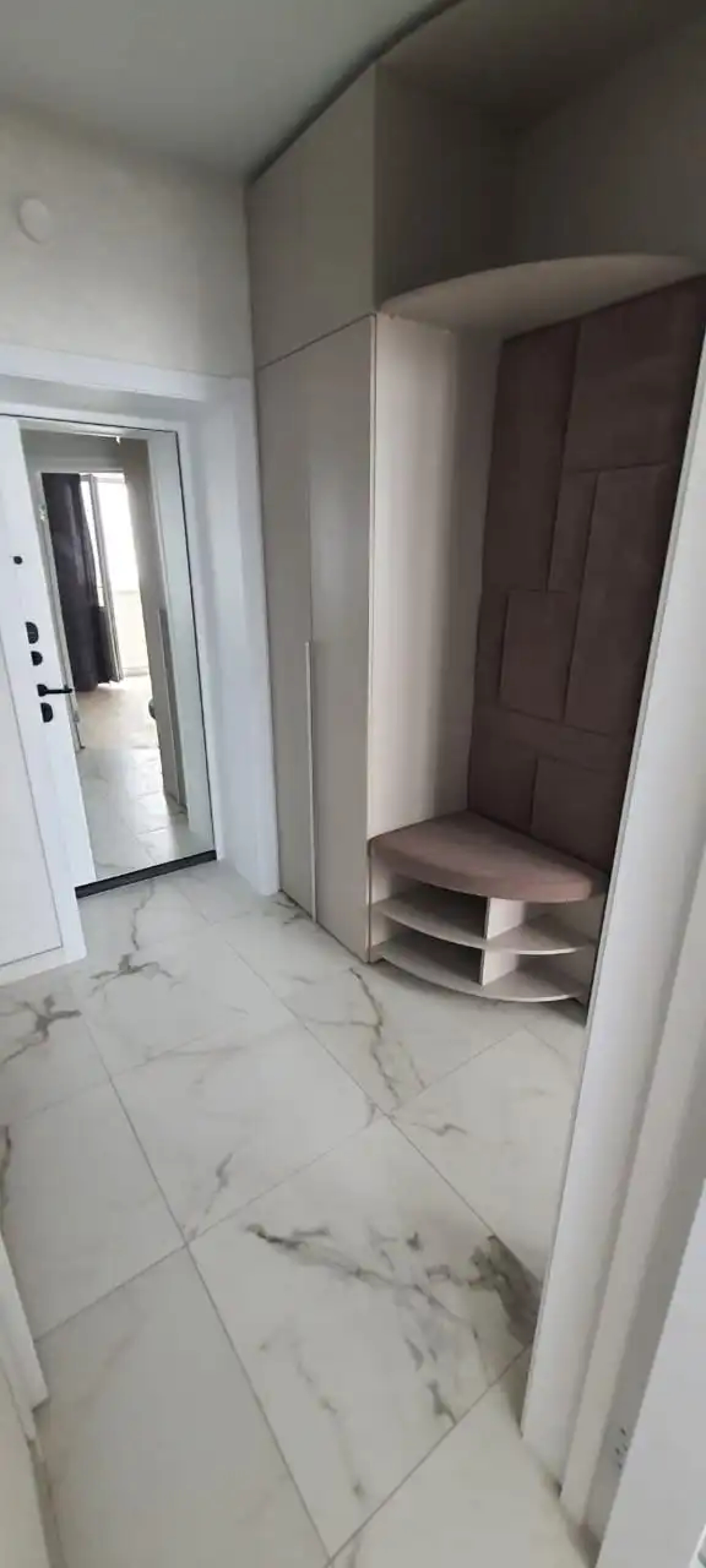 Квартира Однокомнатная на Свободы 38/2