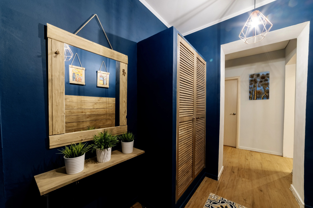 Апартаменты в центре Костромы