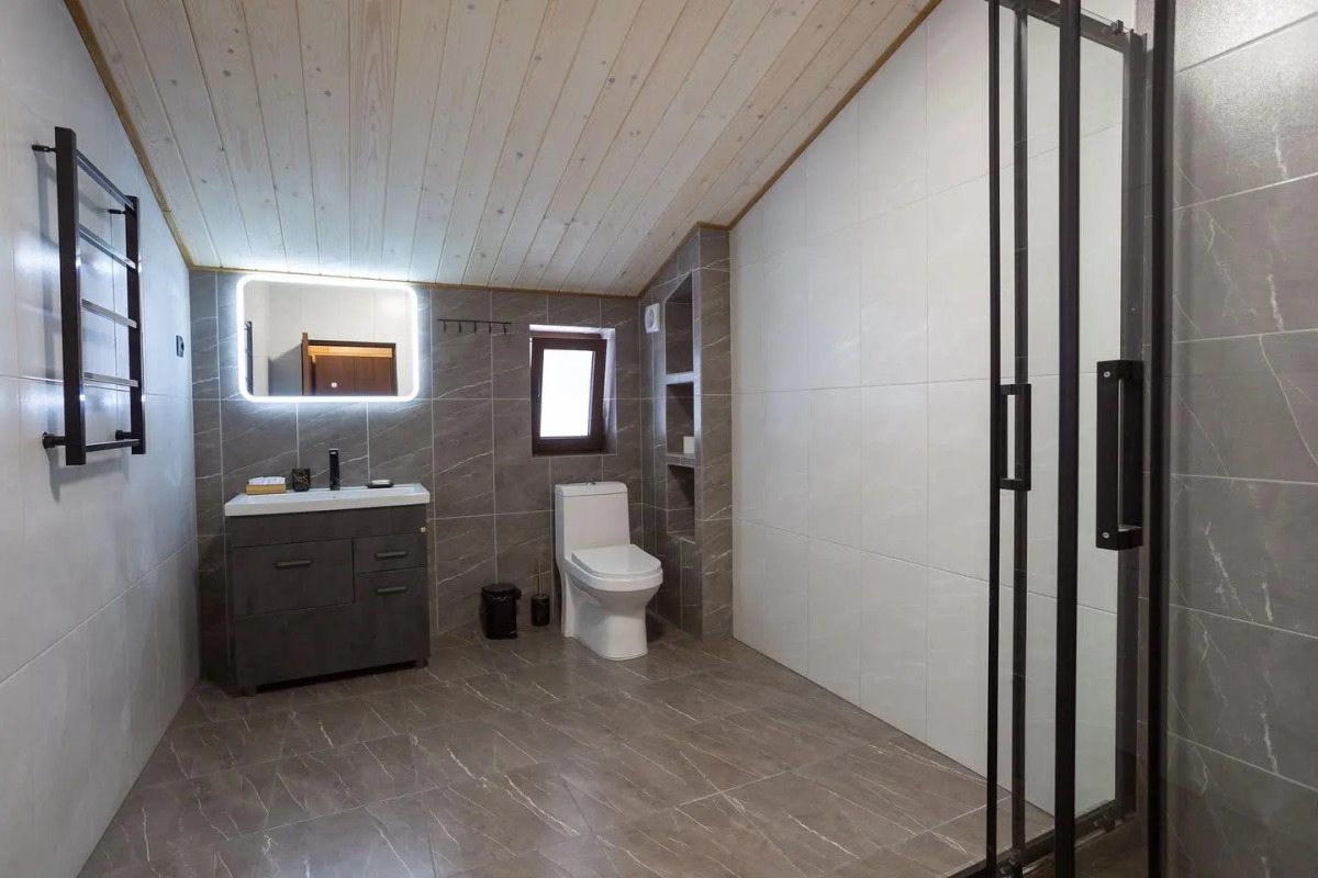 База отдыха Velvet