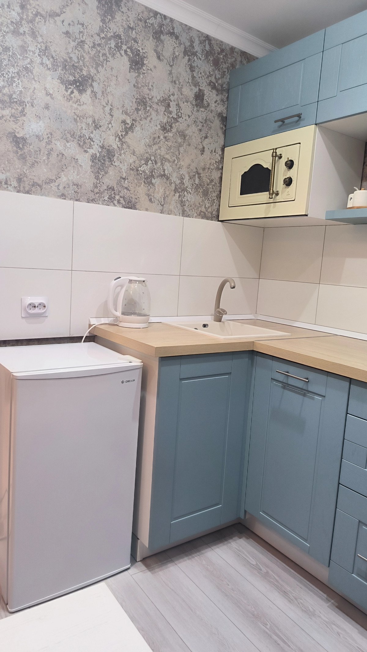 Квартира Апартаменты Александры Чащиной