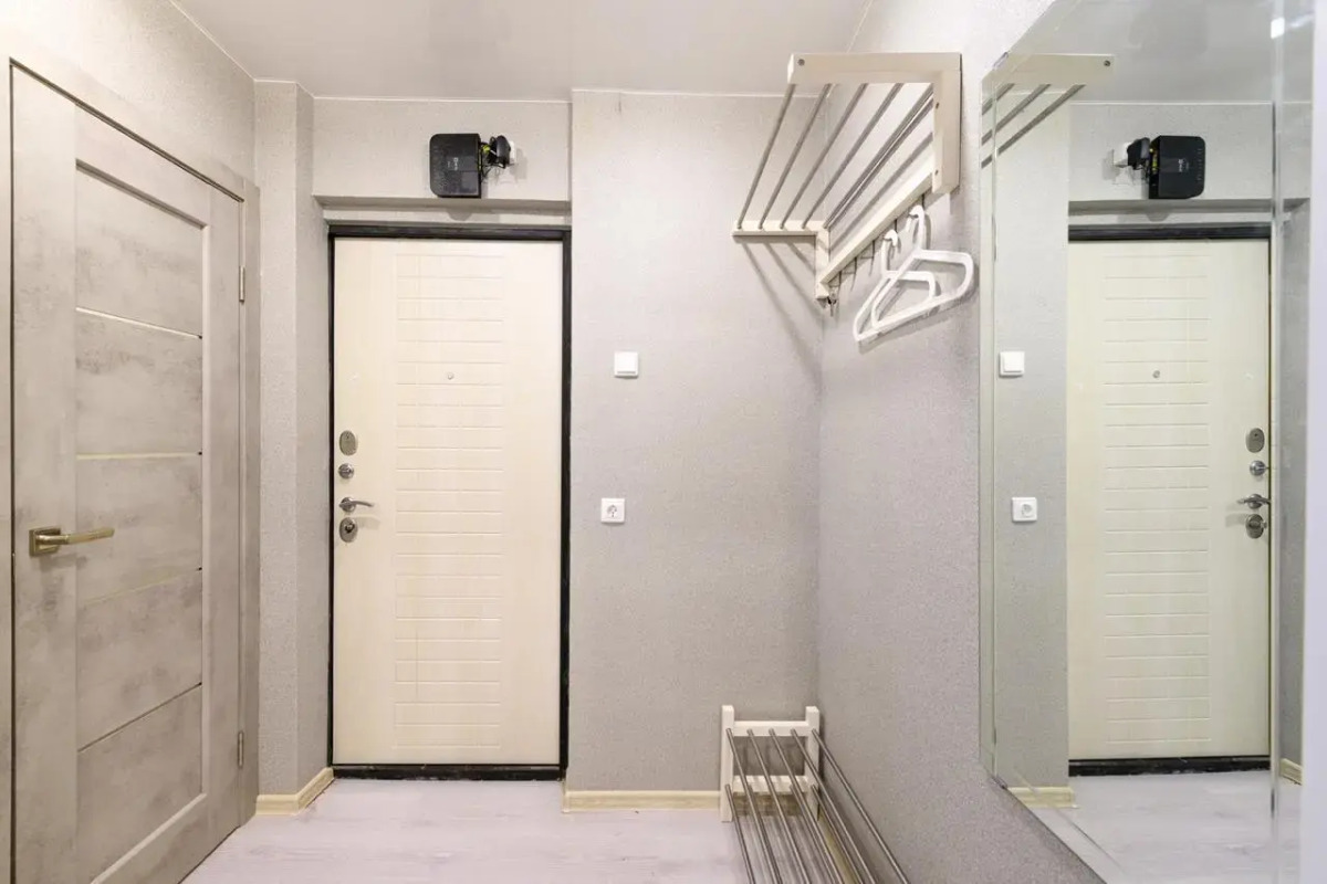 Апартаменты Пинский проезд 5