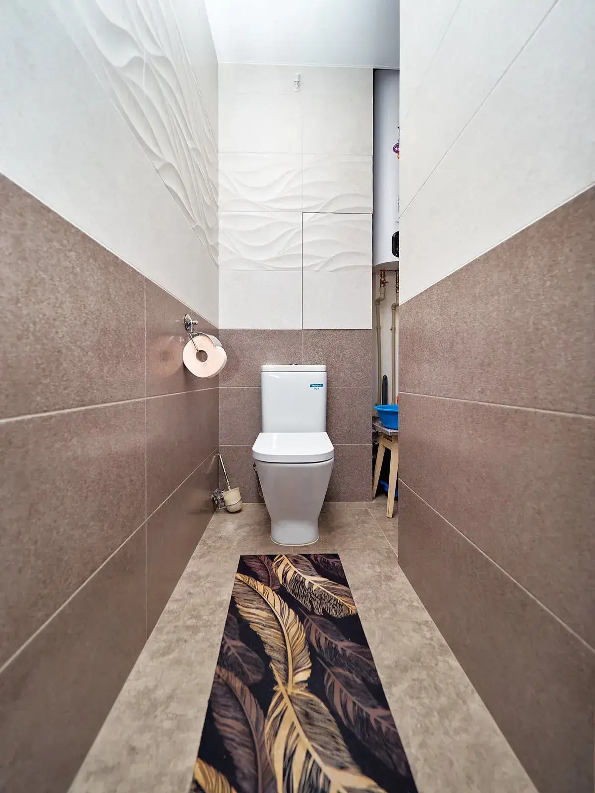 Апартаменты возле вокзала