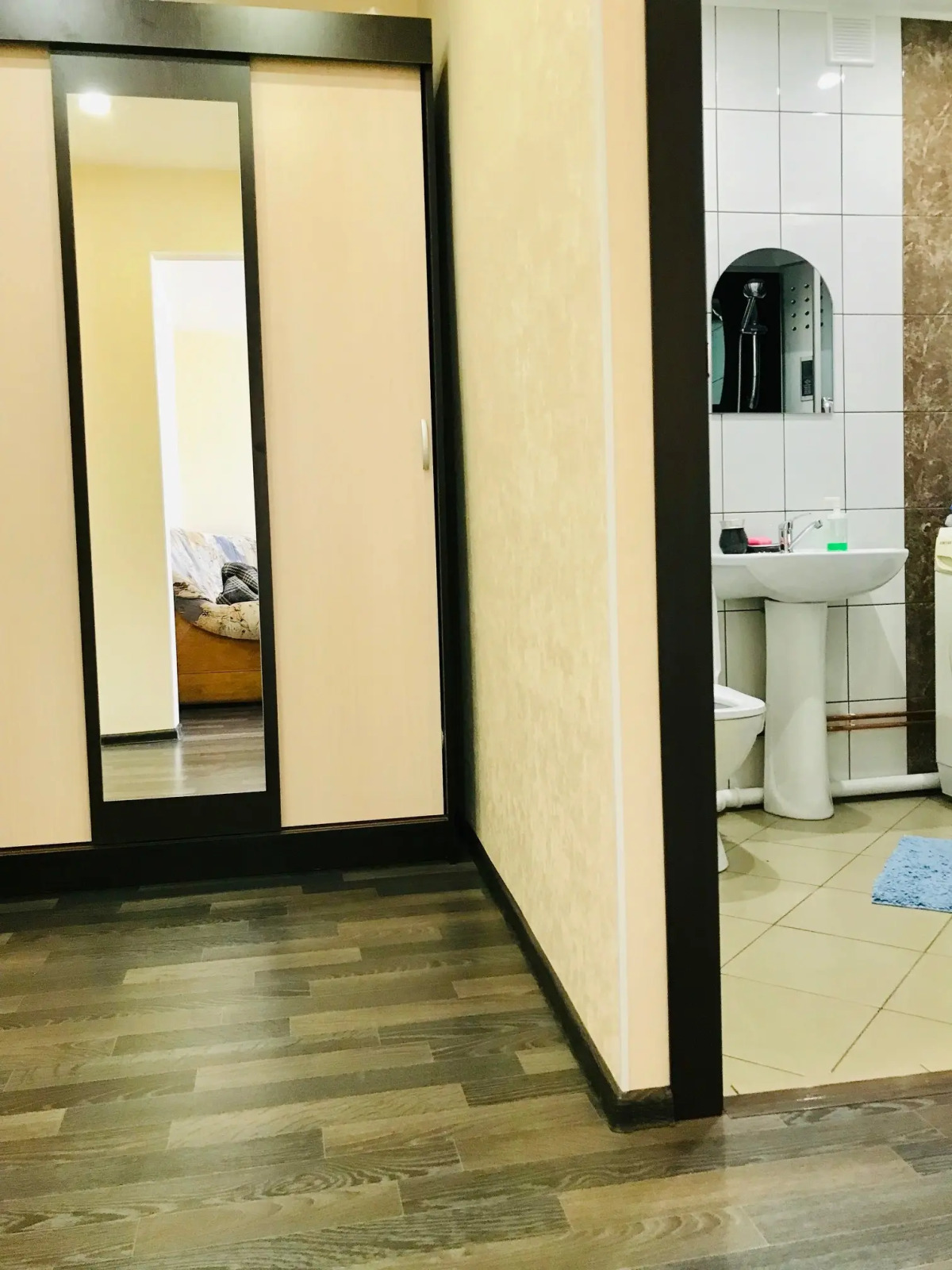 Апартаменты На Дарвина 3А