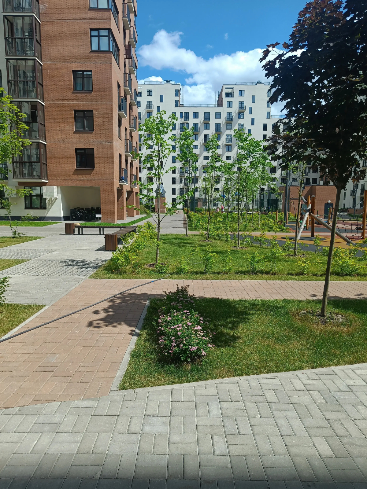 Квартира Сердце Ярославля 3\1