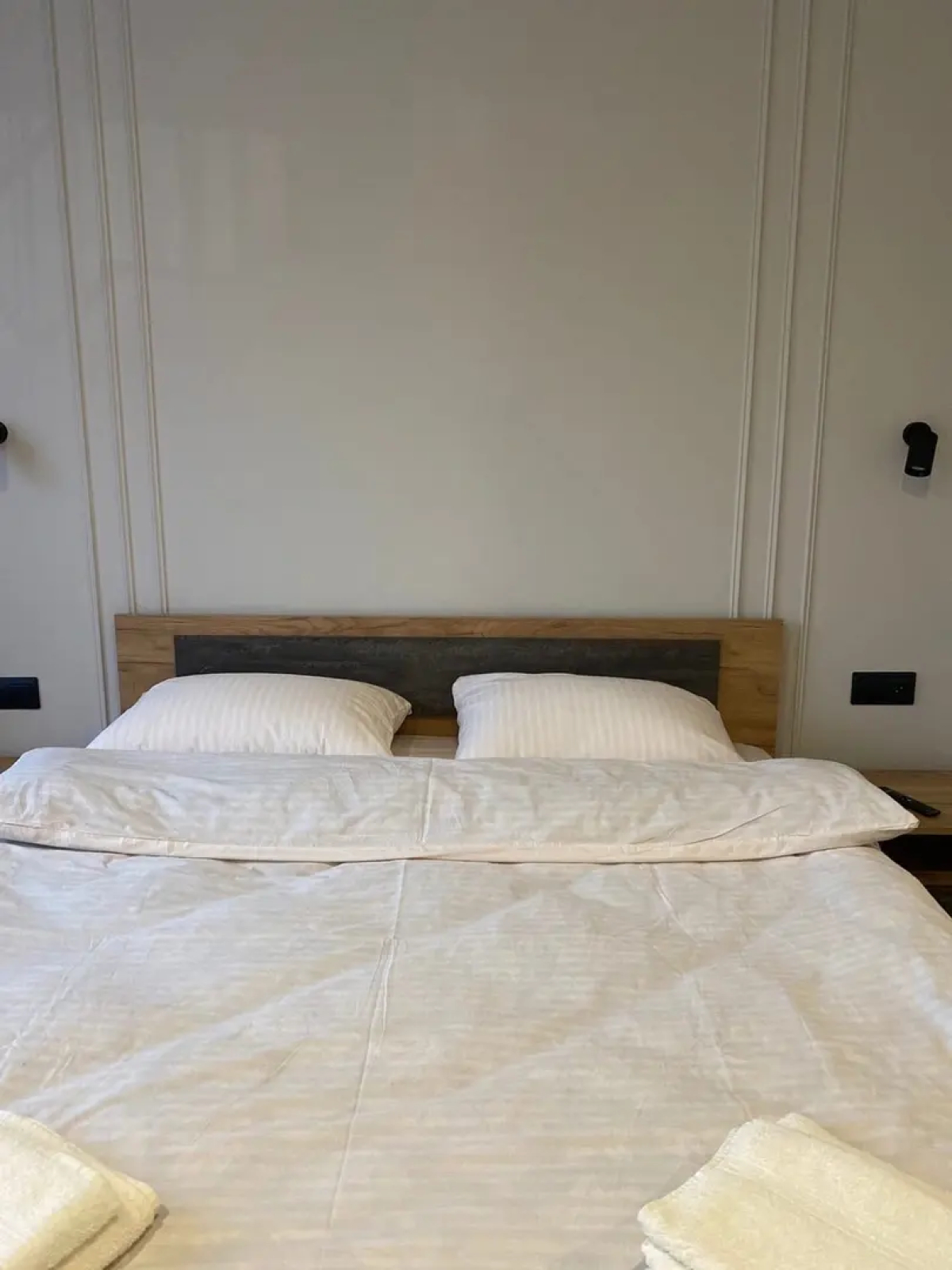 Меблированные Комнаты Рубин