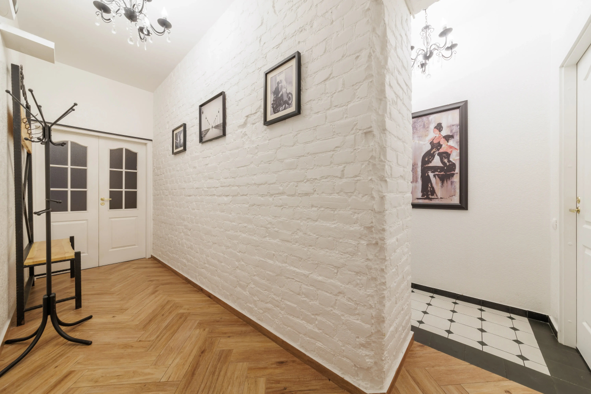 Апартаменты Евротрешка на Лиговском 44 DereMRents ДереМРентс