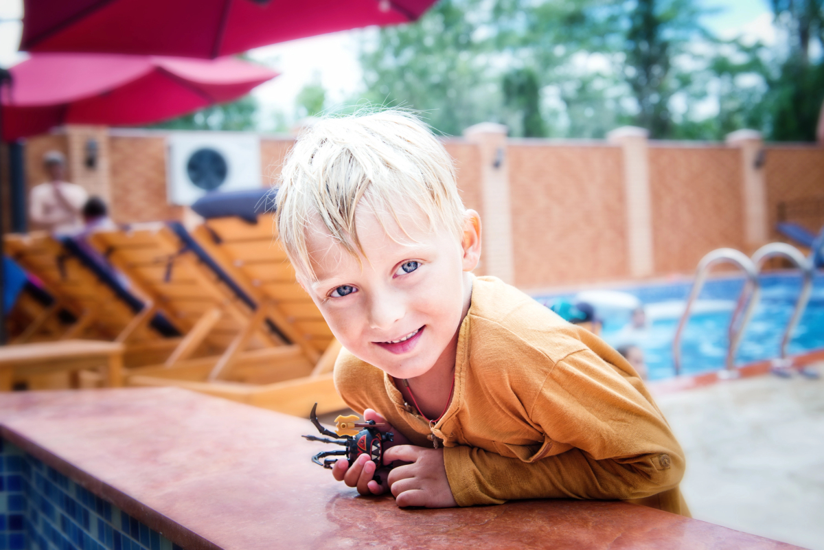 База отдыха Prohlada Inn Прохлада Инн