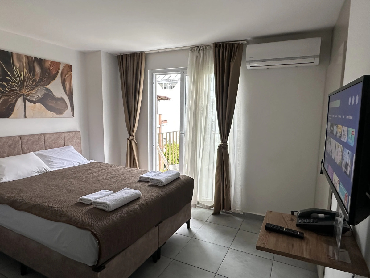 Отель Babil Hotel