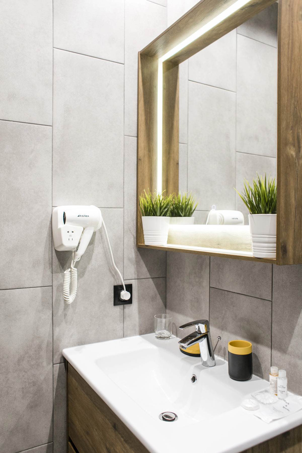 Апартаменты Ocean City