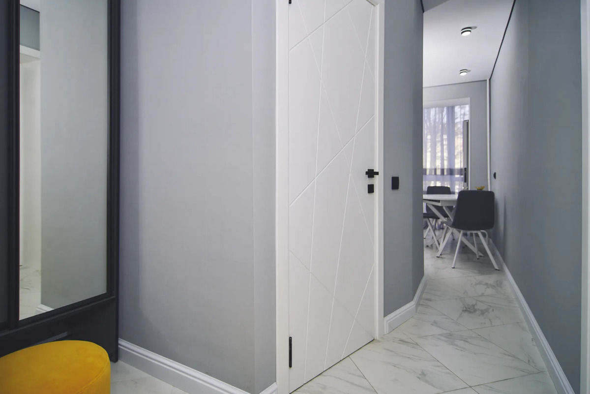 Квартира в сердце города