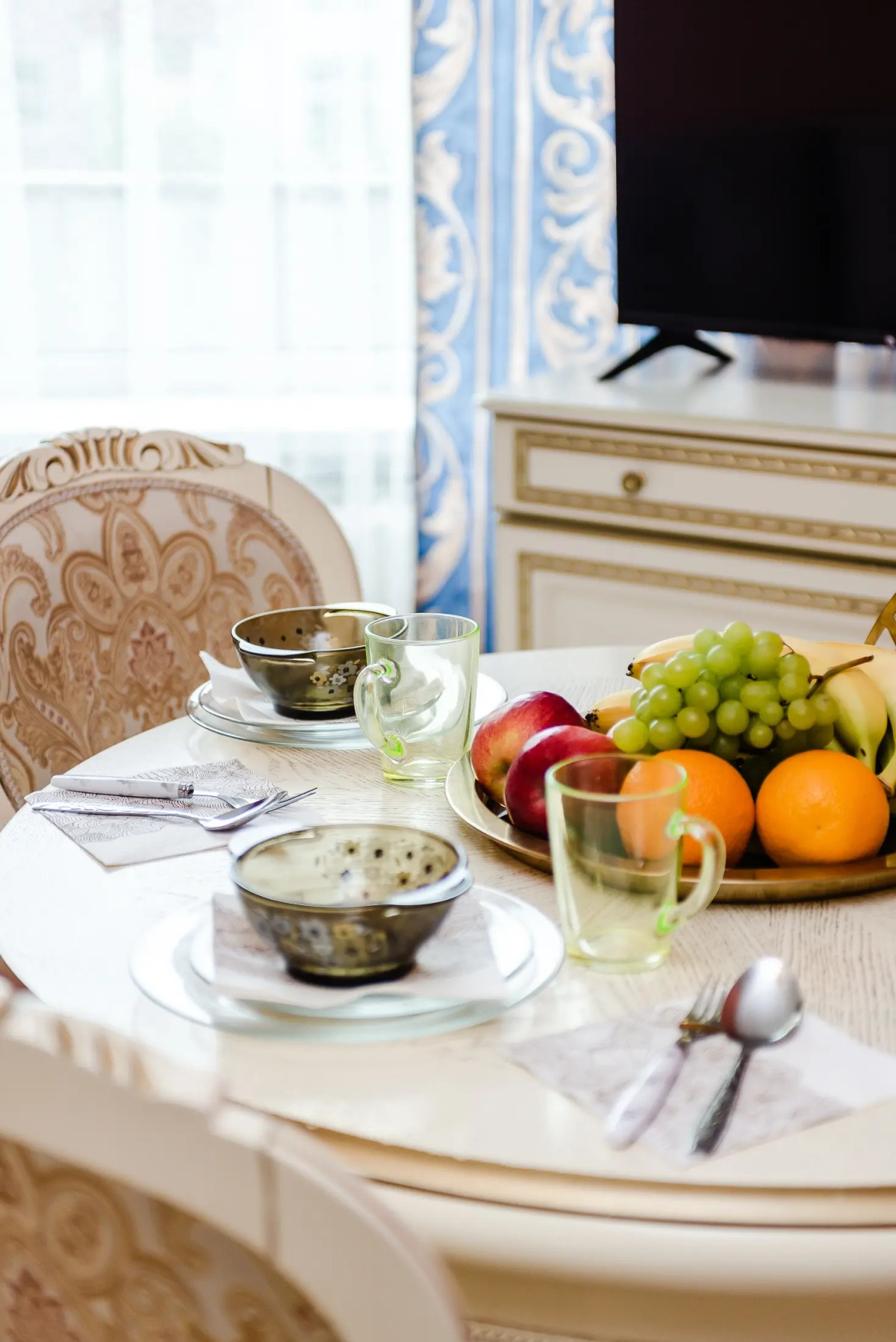 Апартаменты Рублевское Шоссе 97/3