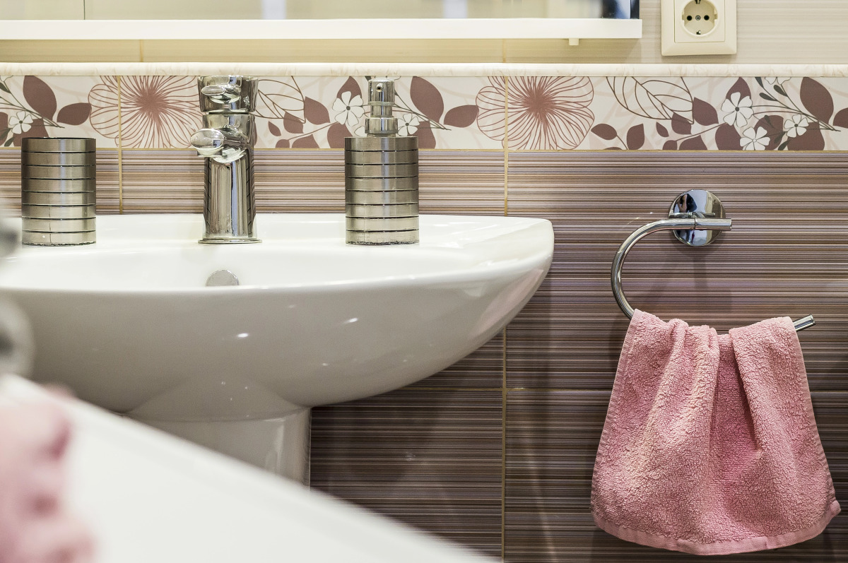 Апартаменты ApartGroup Repina 1/2, level 10