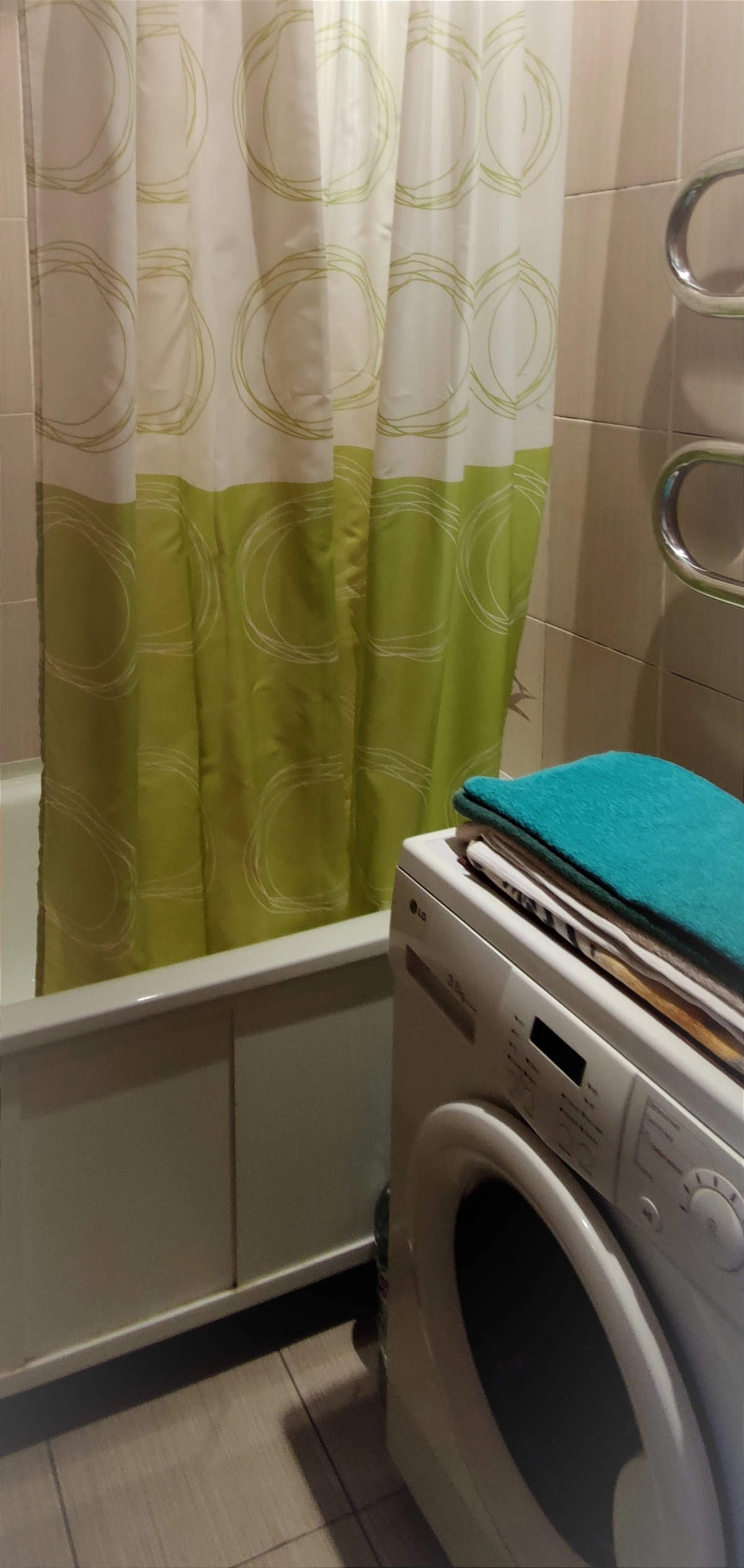 Апартаменты на Провиантской