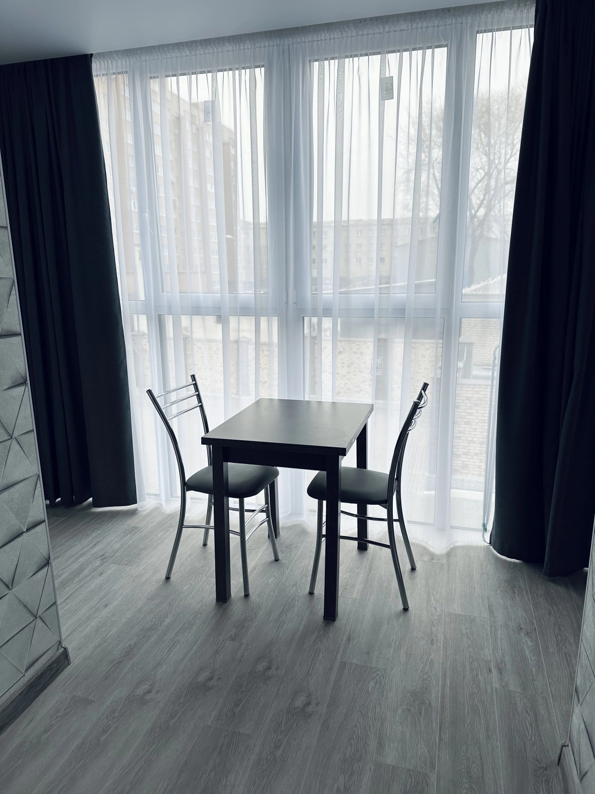 Апартаменты на новой Набережной Зеи