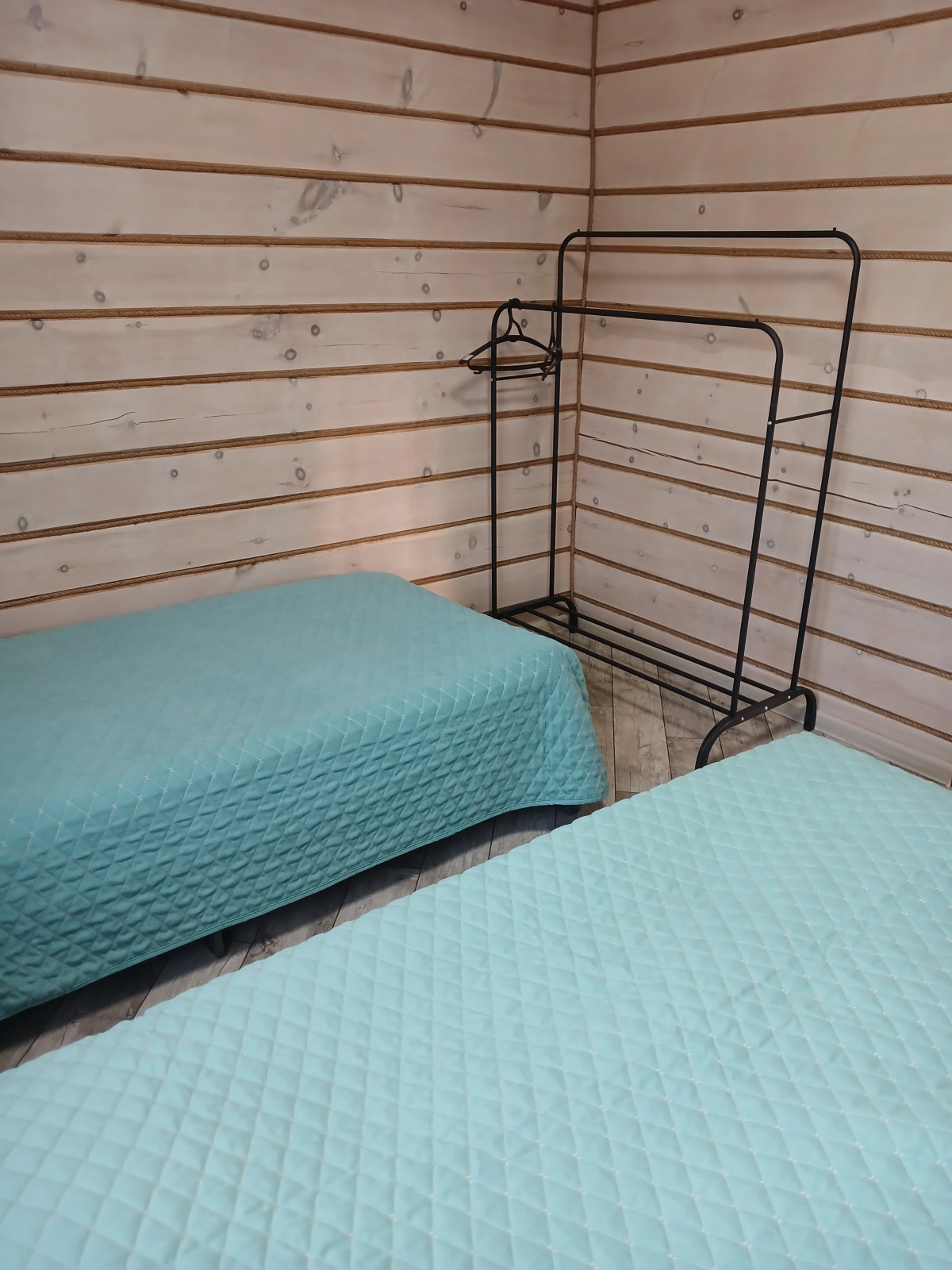 Гостевой Дом Хвоя