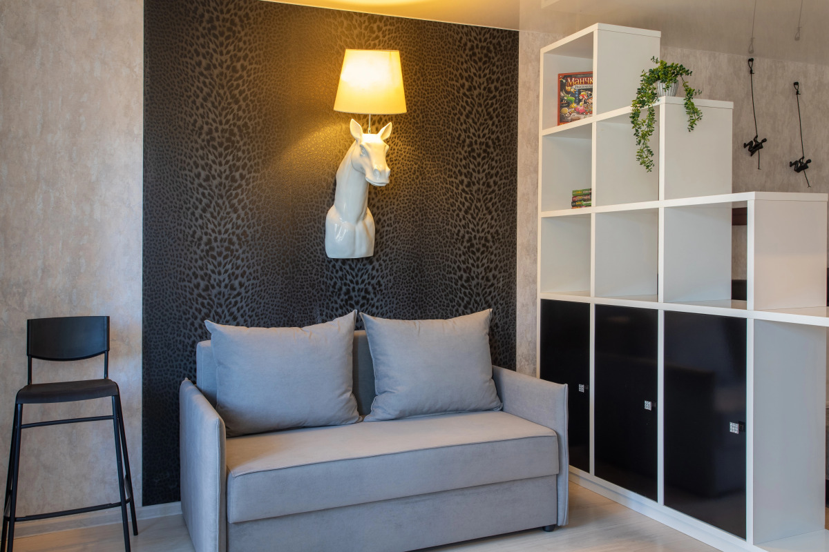 Апартаменты O.G.N.I. проспект Океанский, д. 100