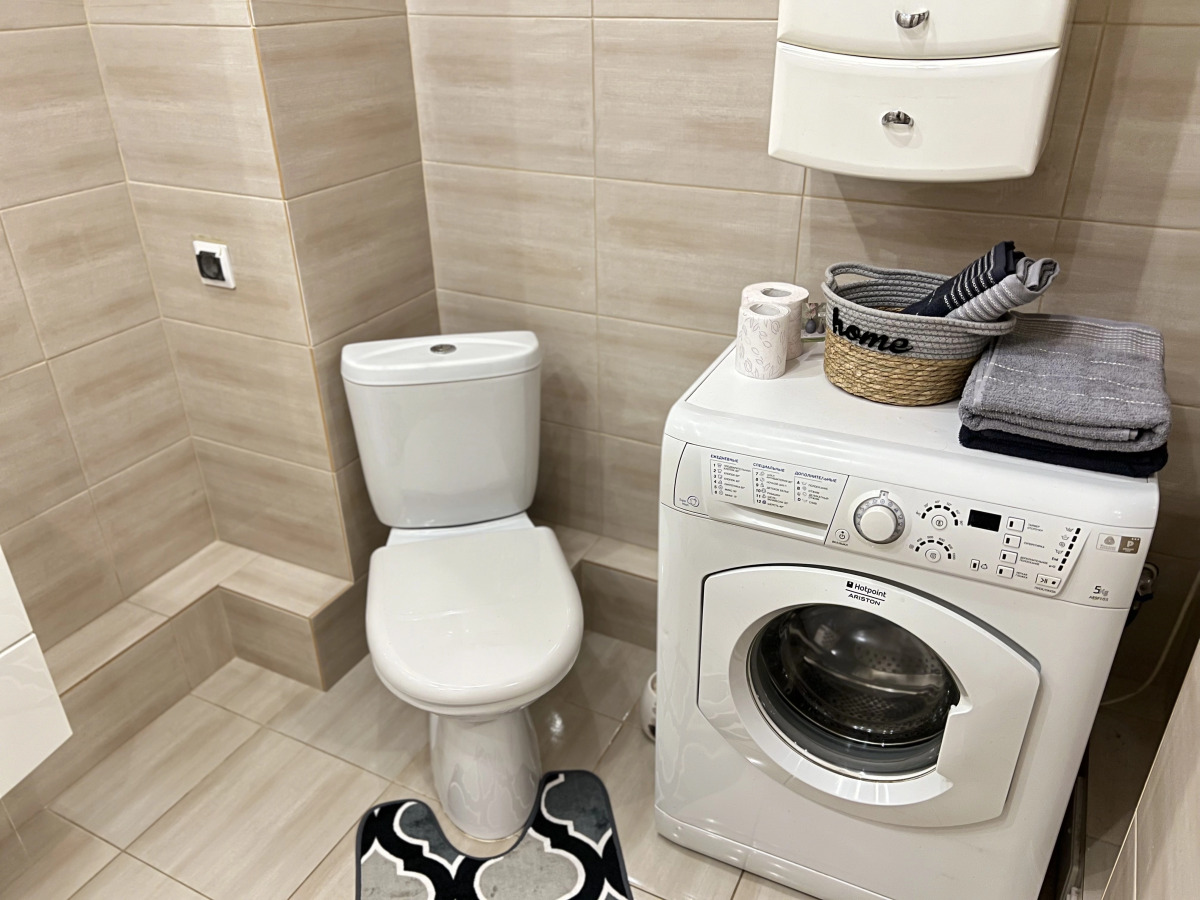 Квартира у Вокзала Мармелад Парковка Закрытая Территория