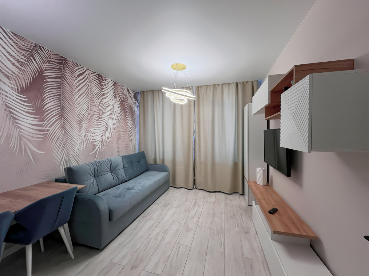 Квартира на Горького 30/2