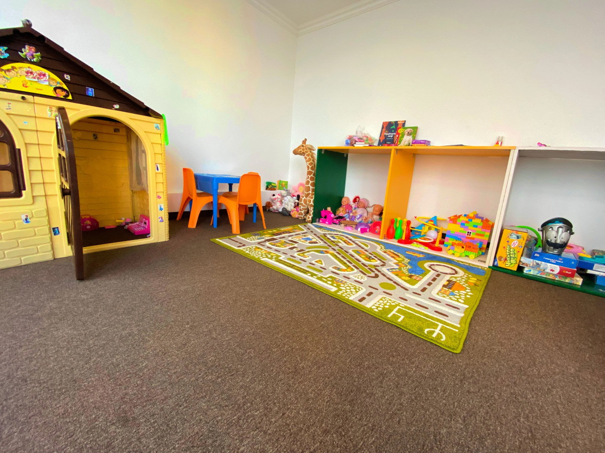 SPA-отель «Чудесная дача» Крым