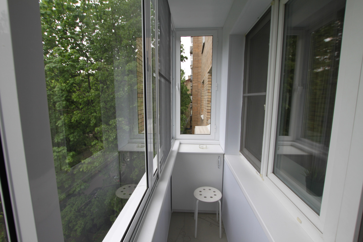 Апартаменты TVST - Белорусская Лайт