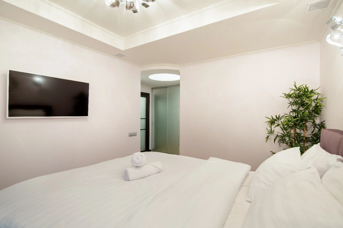 Квартира Fortnight