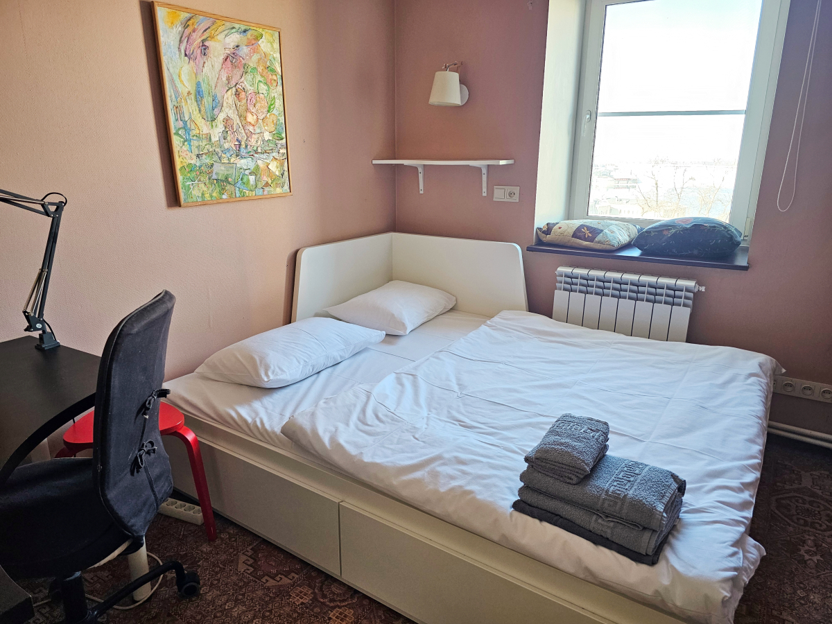 Апартаменты Smartapart Истоки