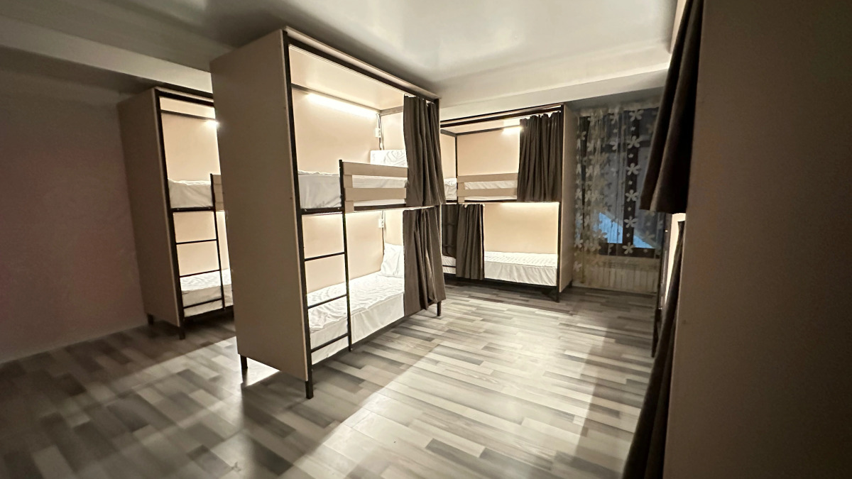 Хостел BestHost