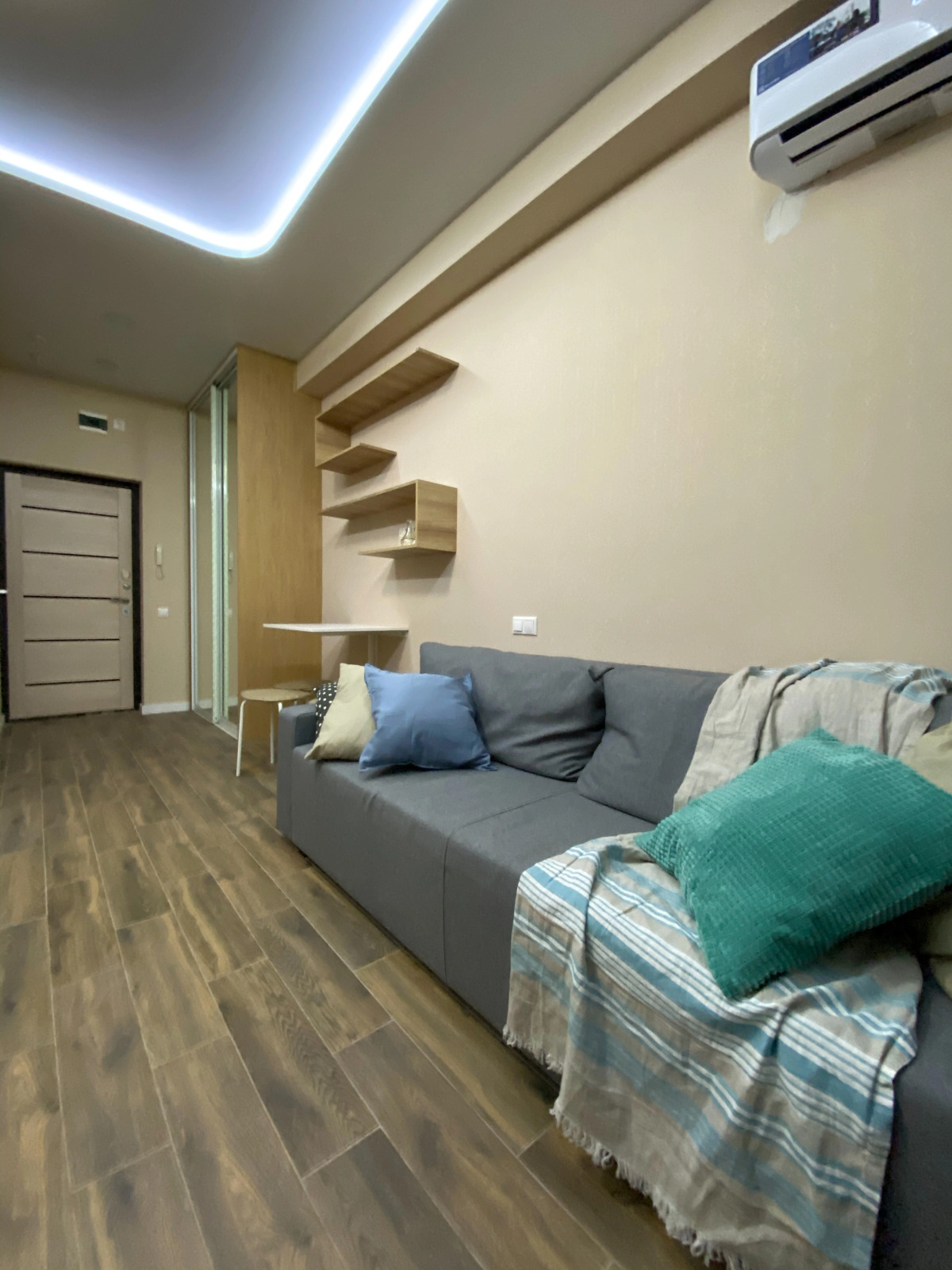 Апартаменты SeaHome