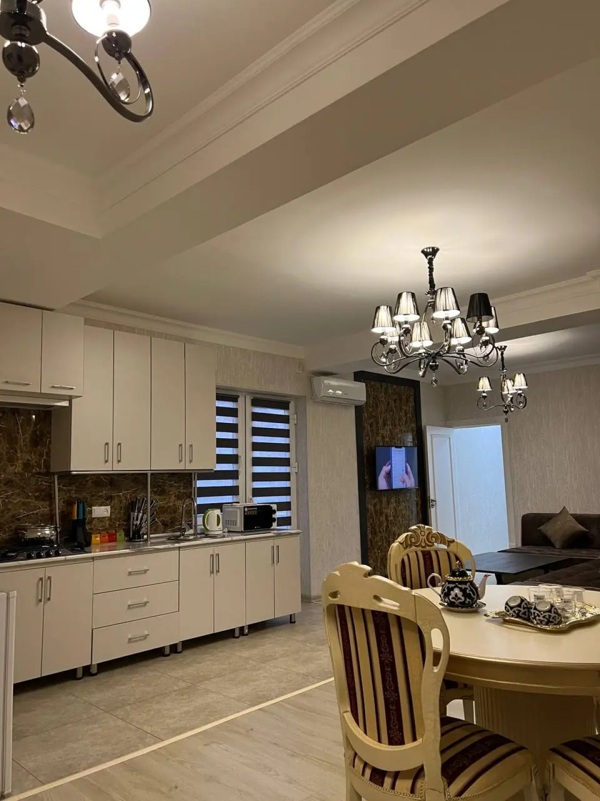 Отель Orient Inn