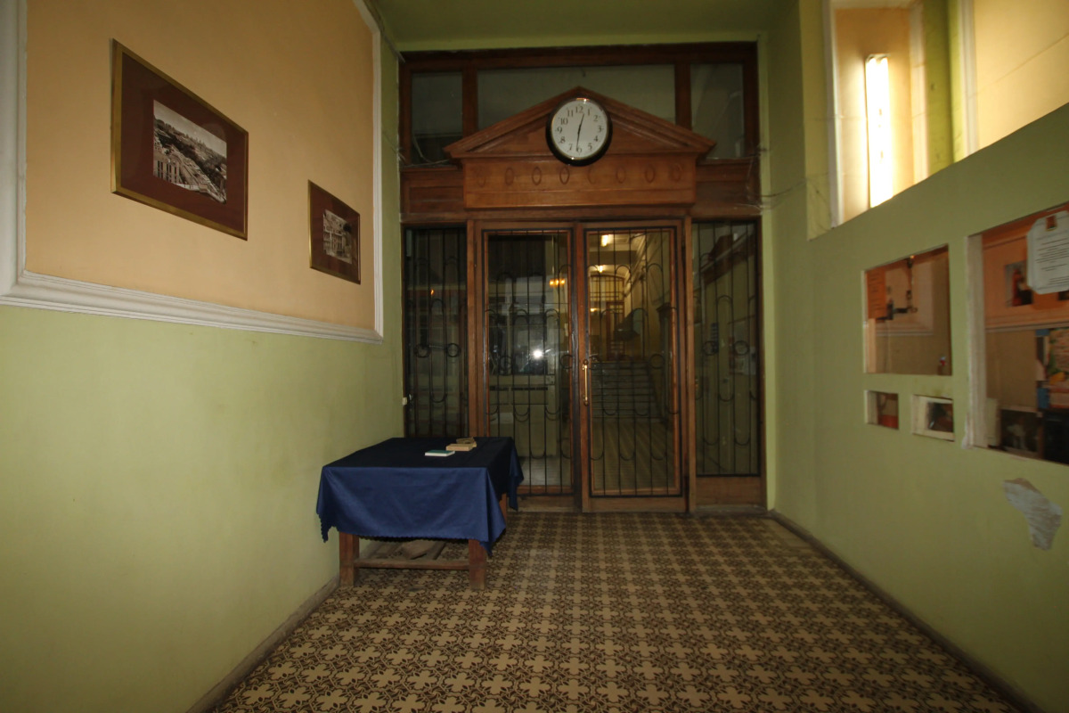 Апартаменты TVST - Тверская Гнездниковский