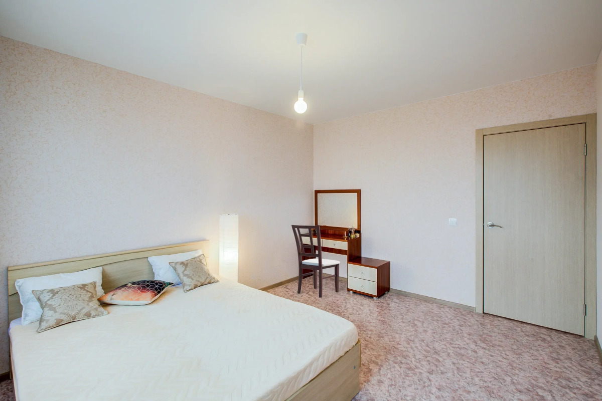 Квартира на улице 45-й Стрелковой Дивизии 259/1