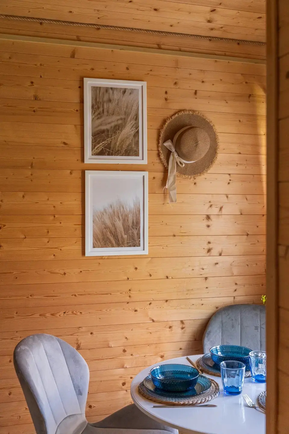 Частный дом у моря