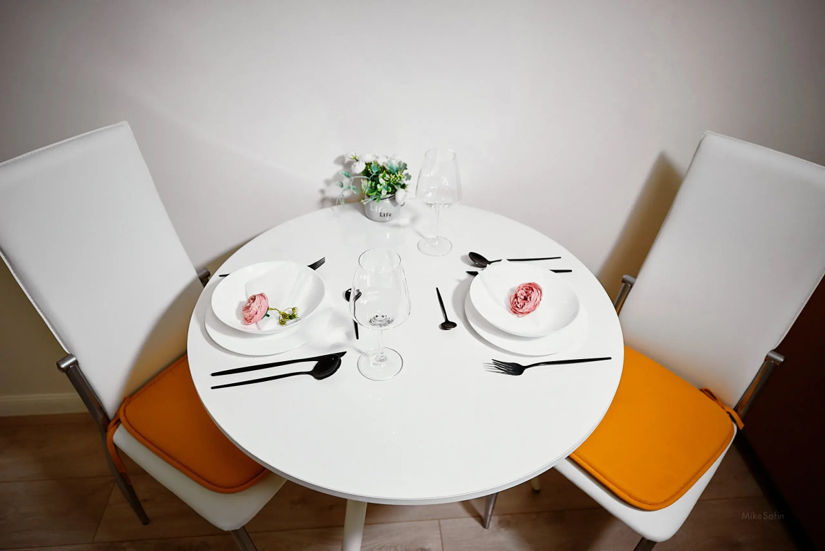 Квартира Стильная