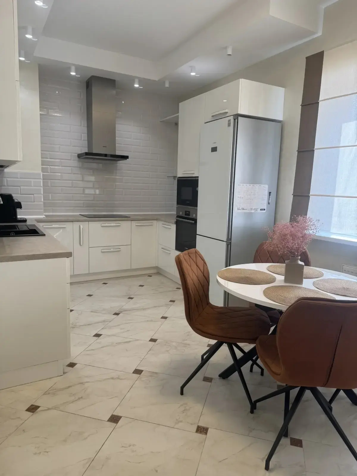 Апартаменты Престиж (до 4 чел.)