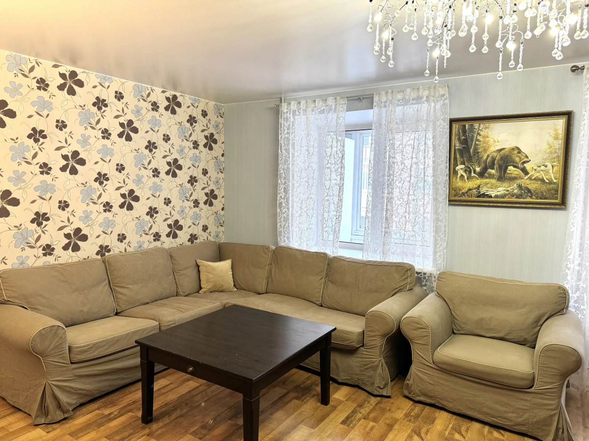 Апартаменты Apart-Comfort на Суркова 6